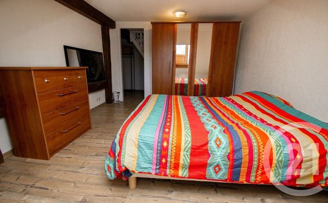 Appartement T3 à vendre - 4 pièces - 87.0 m2 - PONTARLIER - 25 - FRANCHE-COMTE - Century 21 Avenir Immobilier