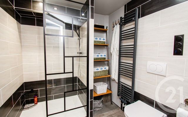 Appartement T3 à vendre - 4 pièces - 87.0 m2 - PONTARLIER - 25 - FRANCHE-COMTE - Century 21 Avenir Immobilier