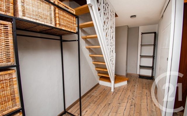 Appartement T3 à vendre - 4 pièces - 87.0 m2 - PONTARLIER - 25 - FRANCHE-COMTE - Century 21 Avenir Immobilier