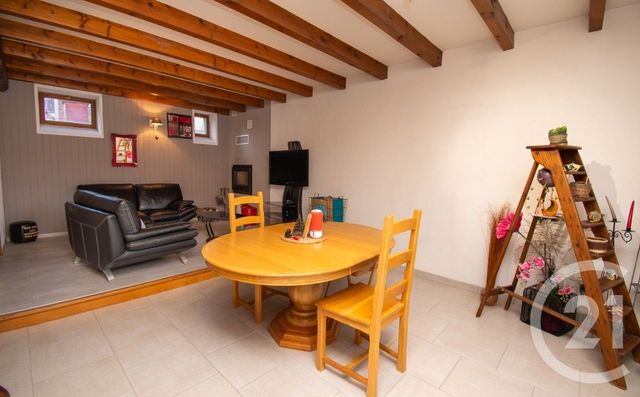 Appartement T3 à vendre - 4 pièces - 87.0 m2 - PONTARLIER - 25 - FRANCHE-COMTE - Century 21 Avenir Immobilier