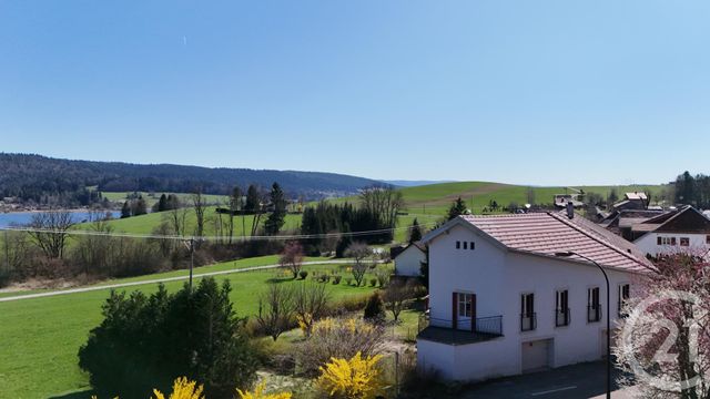 maison - LES GRANGETTES - 25