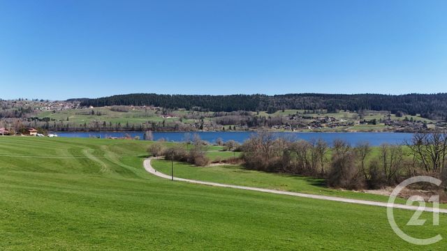 maison à vendre - 5 pièces - 169.5 m2 - LES GRANGETTES - 25 - FRANCHE-COMTE - Century 21 Avenir Immobilier