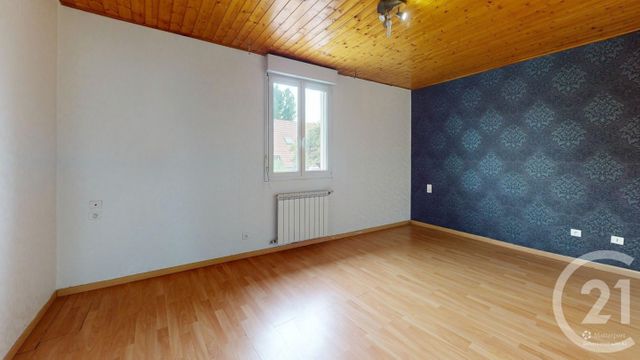 maison à vendre - 4 pièces - 179.0 m2 - 25 - FRANCHE-COMTE - Century 21 Avenir Immobilier