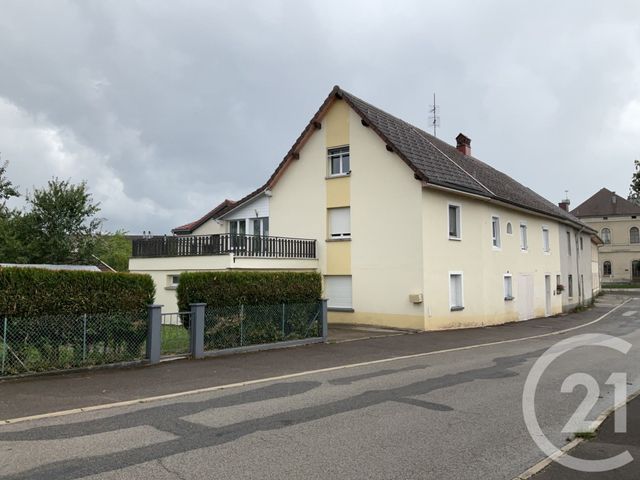 maison à vendre - 4 pièces - 179.0 m2 - 25 - FRANCHE-COMTE - Century 21 Avenir Immobilier