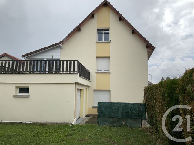 maison à vendre - 4 pièces - 179.0 m2 - 25 - FRANCHE-COMTE - Century 21 Avenir Immobilier