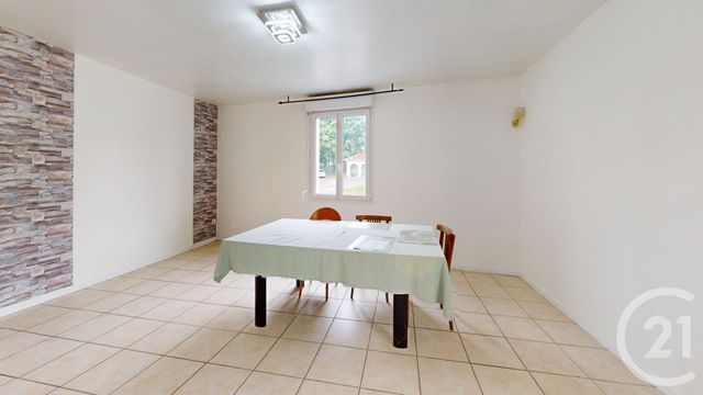 maison à vendre - 4 pièces - 179.0 m2 - 25 - FRANCHE-COMTE - Century 21 Avenir Immobilier