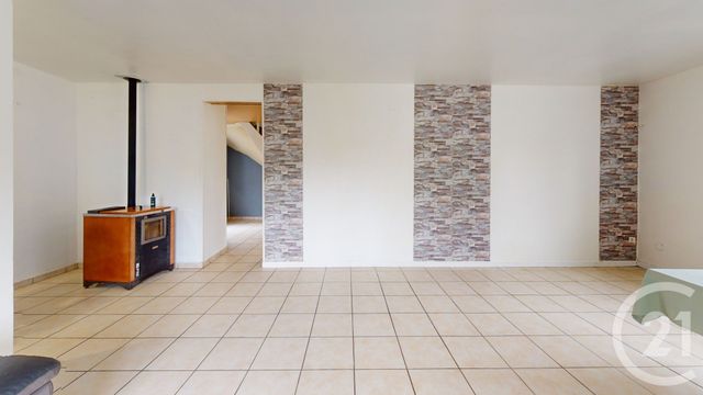 maison à vendre - 4 pièces - 179.0 m2 - 25 - FRANCHE-COMTE - Century 21 Avenir Immobilier