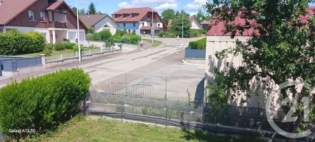 maison à vendre - 4 pièces - 179.0 m2 - 25 - FRANCHE-COMTE - Century 21 Avenir Immobilier