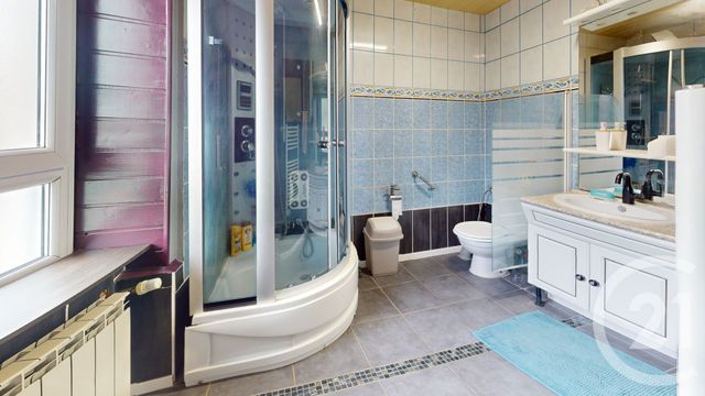 maison à vendre - 4 pièces - 179.0 m2 - 25 - FRANCHE-COMTE - Century 21 Avenir Immobilier