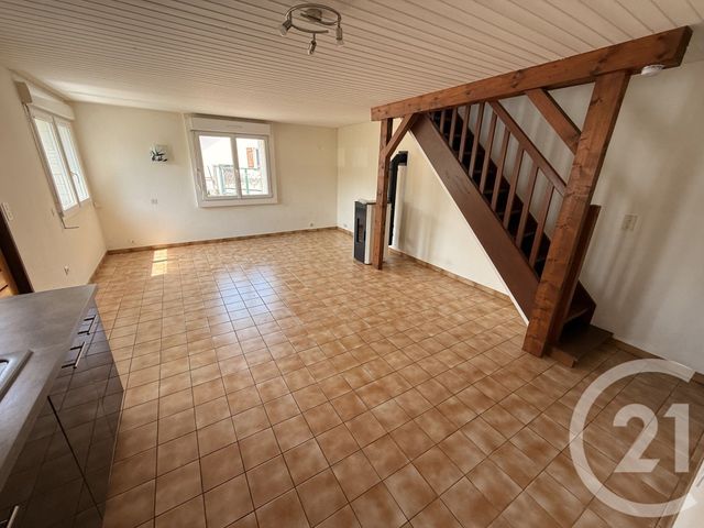 Appartement F3 à vendre - 3 pièces - 68.03 m2 - OYE ET PALLET - 25 - FRANCHE-COMTE - Century 21 Avenir Immobilier