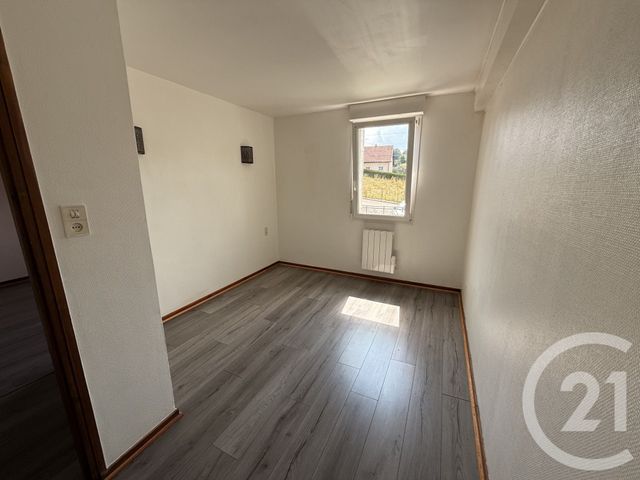Appartement F3 à vendre - 3 pièces - 68.03 m2 - OYE ET PALLET - 25 - FRANCHE-COMTE - Century 21 Avenir Immobilier