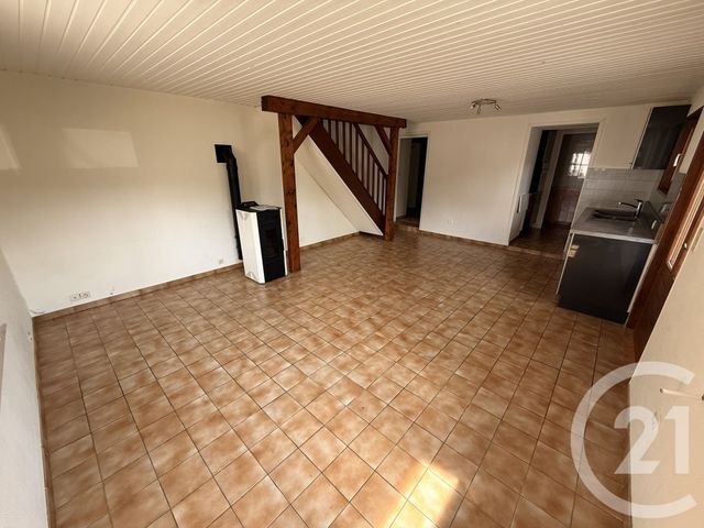 Appartement F3 à vendre - 3 pièces - 68.03 m2 - OYE ET PALLET - 25 - FRANCHE-COMTE - Century 21 Avenir Immobilier