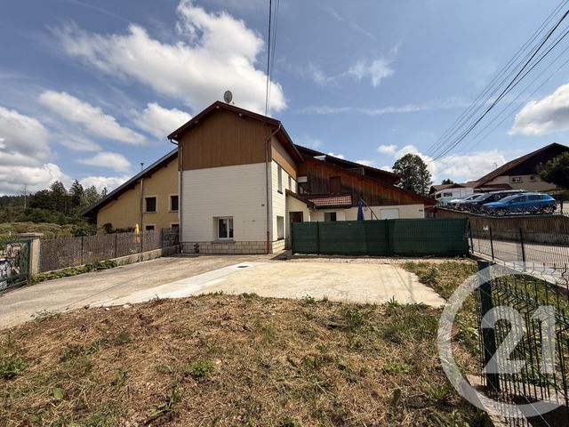 appartement - OYE ET PALLET - 25