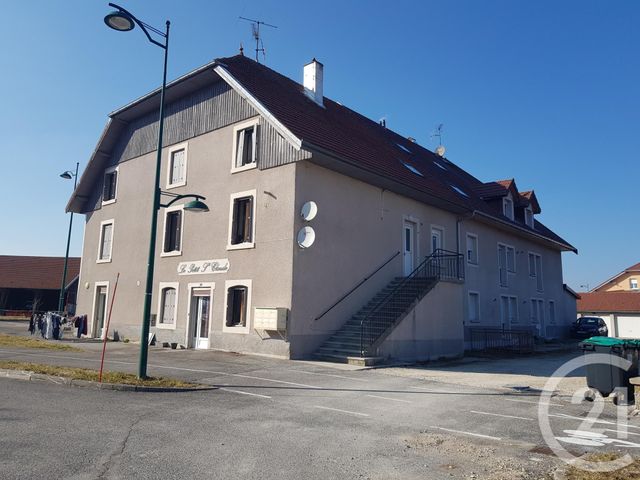 appartement - DOUBS - 25