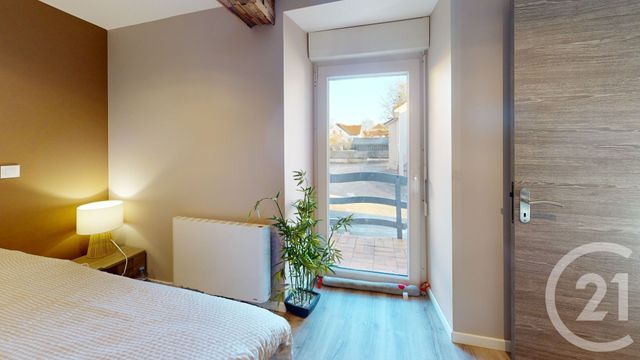Appartement T4 à vendre - 4 pièces - 110.27 m2 - DOUBS - 25 - FRANCHE-COMTE - Century 21 Avenir Immobilier
