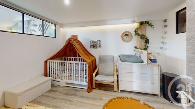 Appartement T4 à vendre - 4 pièces - 110.27 m2 - DOUBS - 25 - FRANCHE-COMTE - Century 21 Avenir Immobilier