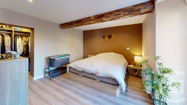 Appartement T4 à vendre - 4 pièces - 110.27 m2 - DOUBS - 25 - FRANCHE-COMTE - Century 21 Avenir Immobilier