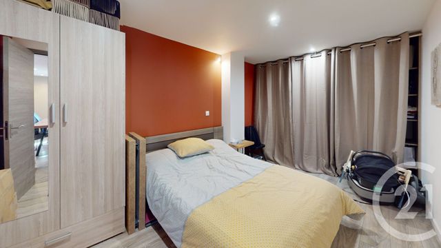 Appartement T4 à vendre - 4 pièces - 110.27 m2 - DOUBS - 25 - FRANCHE-COMTE - Century 21 Avenir Immobilier