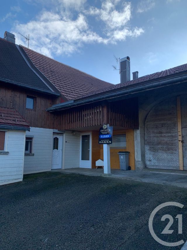 appartement - OYE ET PALLET - 25