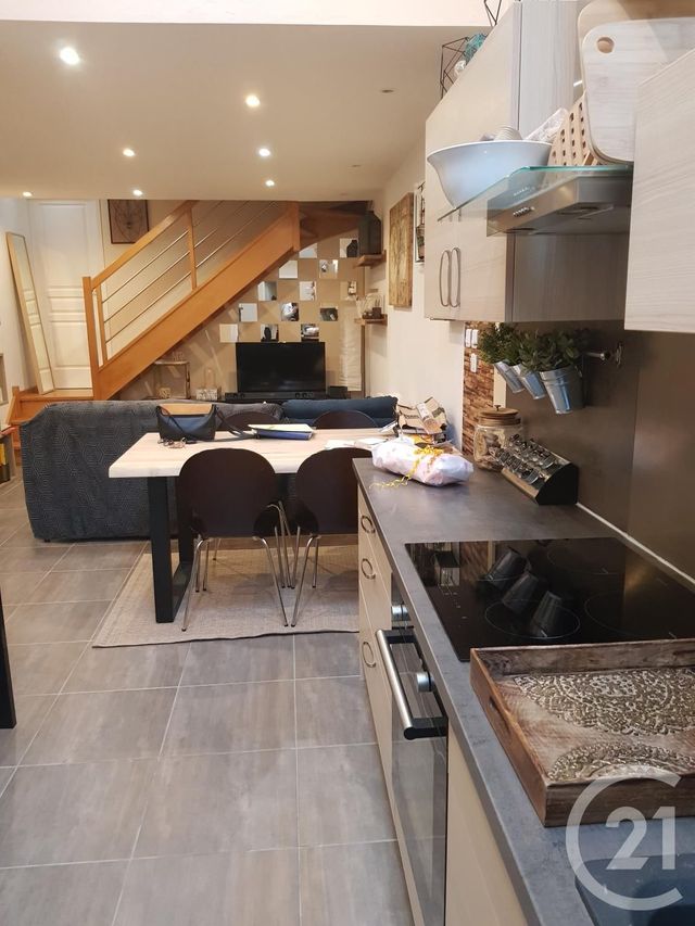 appartement - OYE ET PALLET - 25