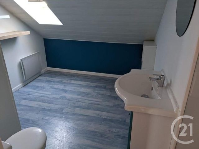 Appartement F3 à louer - 3 pièces - 45.0 m2 - LEVIER - 25 - FRANCHE-COMTE - Century 21 Avenir Immobilier