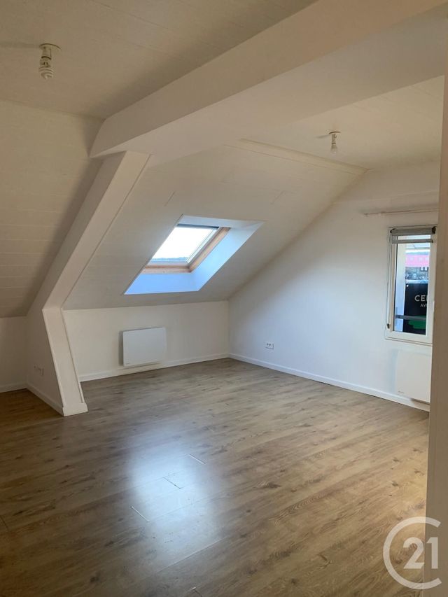 Appartement F3 à louer - 3 pièces - 45.0 m2 - LEVIER - 25 - FRANCHE-COMTE - Century 21 Avenir Immobilier