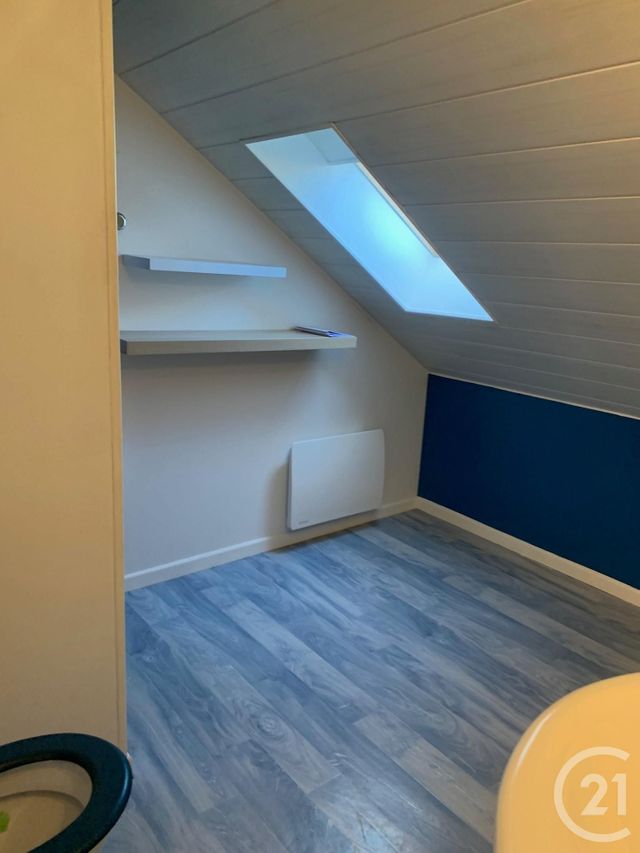 Appartement F3 à louer - 3 pièces - 45.0 m2 - LEVIER - 25 - FRANCHE-COMTE - Century 21 Avenir Immobilier