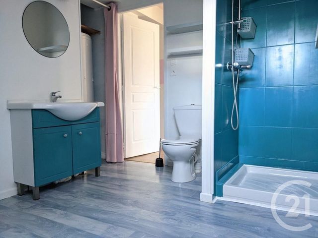 Appartement F3 à louer - 3 pièces - 45.0 m2 - LEVIER - 25 - FRANCHE-COMTE - Century 21 Avenir Immobilier