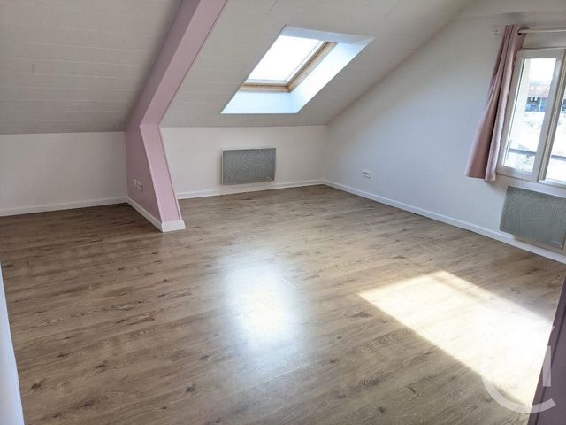 Appartement F3 à louer - 3 pièces - 45.0 m2 - LEVIER - 25 - FRANCHE-COMTE - Century 21 Avenir Immobilier