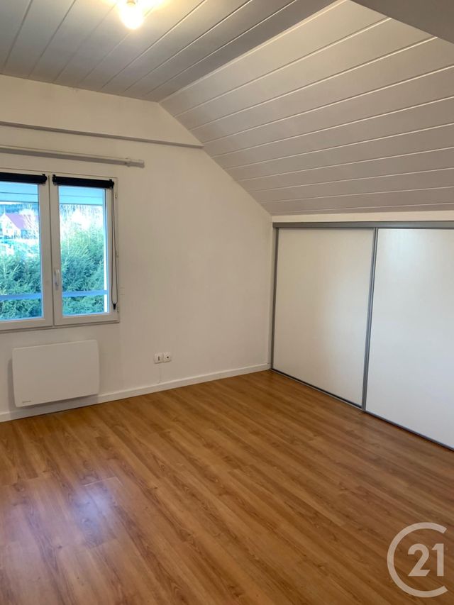 Appartement F3 à louer - 3 pièces - 45.0 m2 - LEVIER - 25 - FRANCHE-COMTE - Century 21 Avenir Immobilier