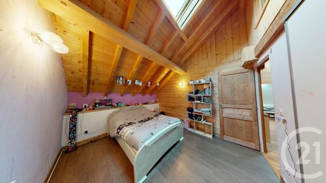 maison à vendre - 6 pièces - 196.0 m2 - ARC SOUS MONTENOT - 25 - FRANCHE-COMTE - Century 21 Avenir Immobilier