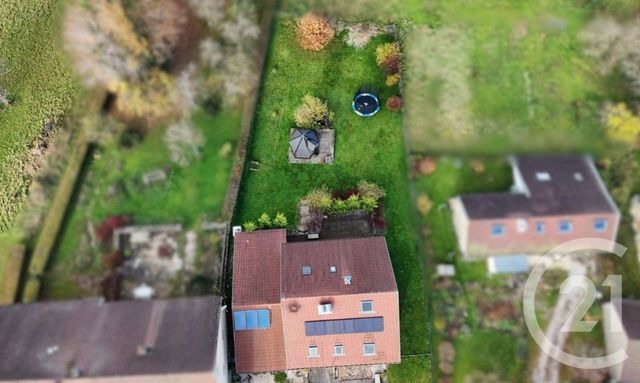 maison à vendre - 6 pièces - 196.0 m2 - ARC SOUS MONTENOT - 25 - FRANCHE-COMTE - Century 21 Avenir Immobilier