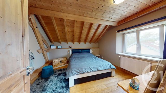 maison à vendre - 6 pièces - 196.0 m2 - ARC SOUS MONTENOT - 25 - FRANCHE-COMTE - Century 21 Avenir Immobilier