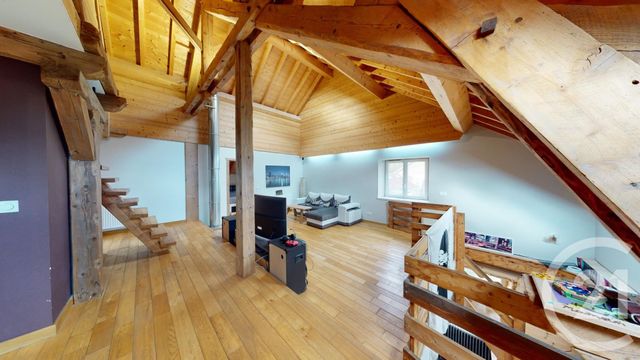 maison à vendre - 6 pièces - 196.0 m2 - ARC SOUS MONTENOT - 25 - FRANCHE-COMTE - Century 21 Avenir Immobilier