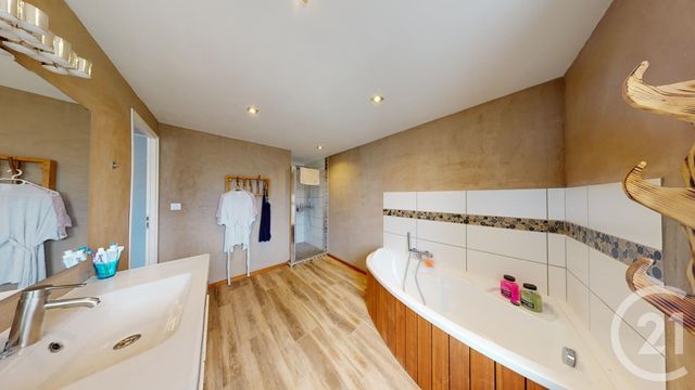 maison à vendre - 6 pièces - 196.0 m2 - ARC SOUS MONTENOT - 25 - FRANCHE-COMTE - Century 21 Avenir Immobilier