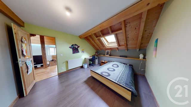 maison à vendre - 6 pièces - 196.0 m2 - ARC SOUS MONTENOT - 25 - FRANCHE-COMTE - Century 21 Avenir Immobilier