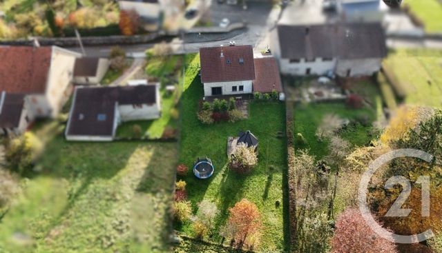 maison à vendre - 6 pièces - 196.0 m2 - ARC SOUS MONTENOT - 25 - FRANCHE-COMTE - Century 21 Avenir Immobilier