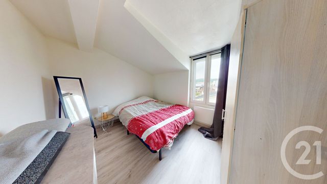 Appartement F2 à vendre - 3 pièces - 35.0 m2 - PONTARLIER - 25 - FRANCHE-COMTE - Century 21 Avenir Immobilier