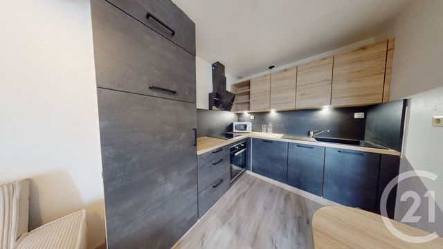 appartement - PONTARLIER - 25
