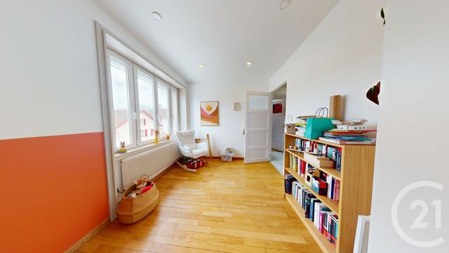 Appartement F3 à vendre - 4 pièces - 73.0 m2 - PONTARLIER - 25 - FRANCHE-COMTE - Century 21 Avenir Immobilier