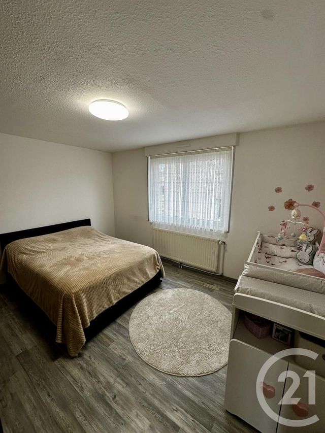 Appartement F4 à vendre - 4 pièces - 83.63 m2 - PONTARLIER - 25 - FRANCHE-COMTE - Century 21 Avenir Immobilier