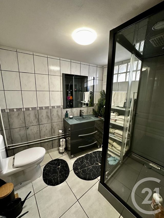 Appartement F4 à vendre - 4 pièces - 83.63 m2 - PONTARLIER - 25 - FRANCHE-COMTE - Century 21 Avenir Immobilier