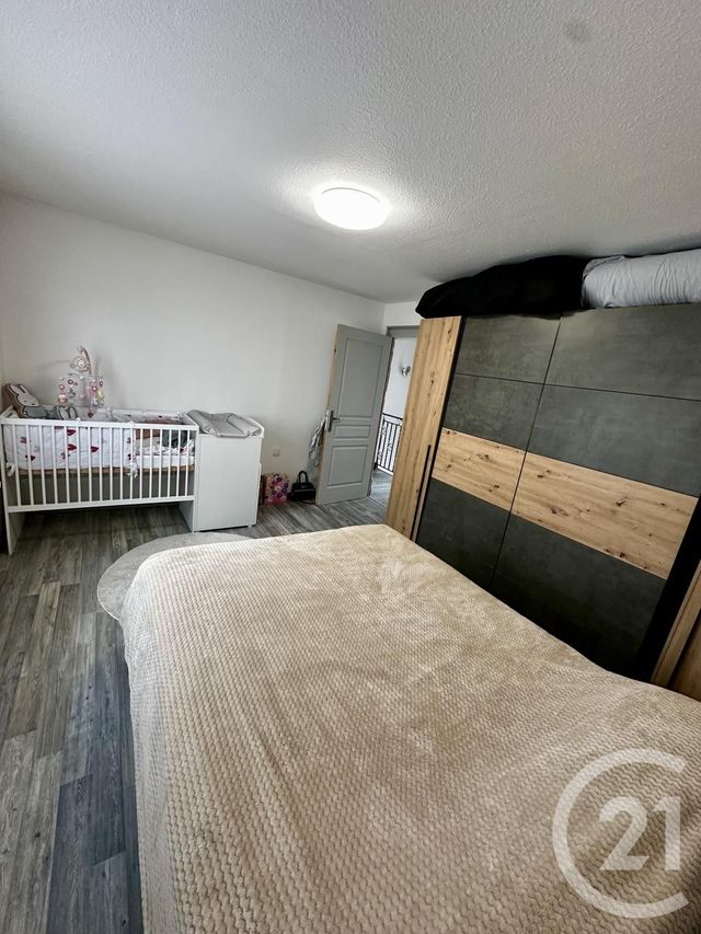 Appartement F4 à vendre - 4 pièces - 83.63 m2 - PONTARLIER - 25 - FRANCHE-COMTE - Century 21 Avenir Immobilier