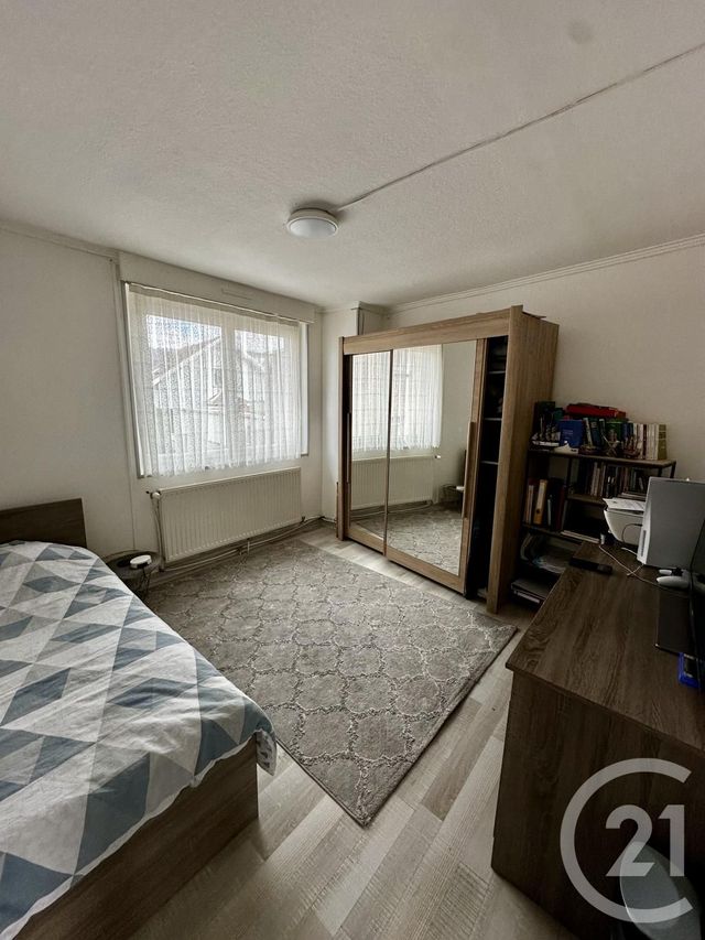 Appartement F4 à vendre - 4 pièces - 83.63 m2 - PONTARLIER - 25 - FRANCHE-COMTE - Century 21 Avenir Immobilier