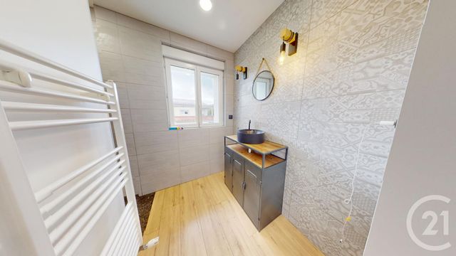 Afficher la photo en grand Appartement à vendre - 10 pièces - 145.0 m2 - STE COLOMBE - 25 - FRANCHE-COMTE - Century 21 Avenir Immobilier