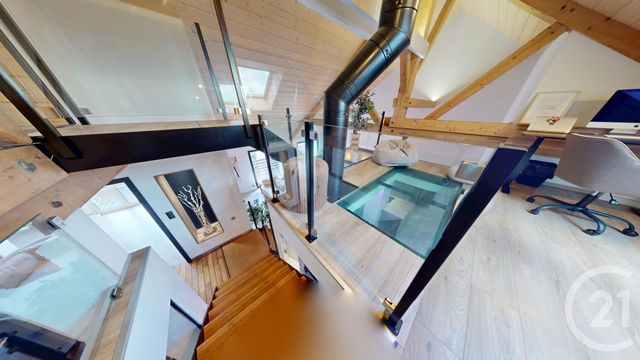 Afficher la photo en grand Appartement à vendre - 10 pièces - 145.0 m2 - STE COLOMBE - 25 - FRANCHE-COMTE - Century 21 Avenir Immobilier