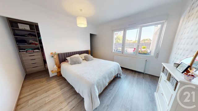 Appartement F5 à vendre - 6 pièces - 126.0 m2 - DOUBS - 25 - FRANCHE-COMTE - Century 21 Avenir Immobilier