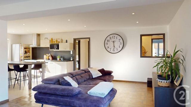 Appartement F5 à vendre - 6 pièces - 126.0 m2 - DOUBS - 25 - FRANCHE-COMTE - Century 21 Avenir Immobilier