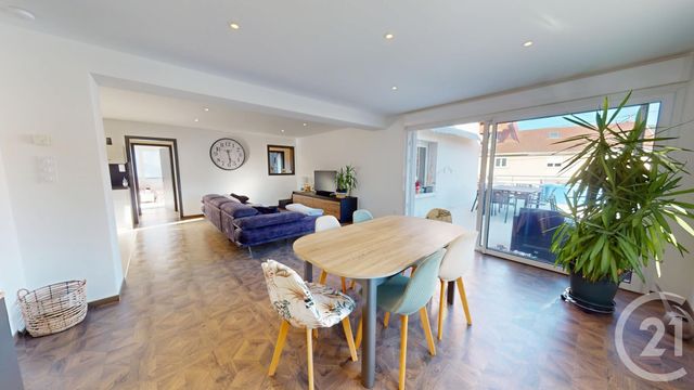 appartement - DOUBS - 25