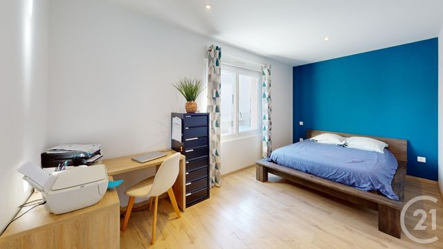 Appartement F5 à vendre - 6 pièces - 126.0 m2 - DOUBS - 25 - FRANCHE-COMTE - Century 21 Avenir Immobilier